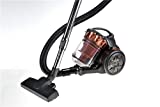 Aspirador Zephir Multiciclónico 700w Clase A
