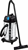 HYDROASPIRATORE BIN 30LT inox ASPIRATORE 1400W - YAMATO- aspirador