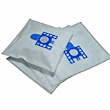 Clean Fairy - Bolsas para aspiradoras Miele GN Miele S5210 S5211 S5261 TT5000 S2121, S8310 Cat and Dog S8390 S8590 - 20 bolsas y 8 filtros