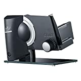 Graef S32116LAF - Cortafiambres multiusos en acero inoxidable 18/8