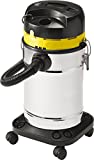 Aspirador Lavor GNX32 Sólidos/Líquidos 30L 1400W