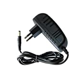 CARGADOR SUPERIOR * Fuente de alimentación de 30V para aspiradora Jashen V16 V16E V18 V18E JS-AV02A02