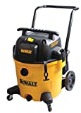 DeWalt - Aspirador profesional para agua y muñequeras, 61 litros