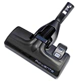 Rowenta - Silence Force Cepillo compacto para aspiradoras Rowenta con Lock System