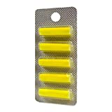 PakTrade 5 fragancias de aspiradora con aroma a limón para Ideal, INTERCLEAN, Encounter, ITT, ISMET, Infinity, IVAC, JAKOBS, JATA, JEKEN, JINLAIKE, JMB