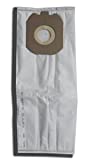 10 bolsas de aspiradora para Rowenta RH7403IA - RH7456 Comfortline, RH7621IA - RH7666IA, RH7821WB - RH7866WA Powerline, RH8020 - RH8055 Powerline Extreme Baggged, ZR-005001