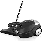 Taurus Focus 2500-Aspirador con bolsa trineo, 800 W