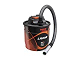 Lavor 8.254.0007, Ashley 111, Negro, 18 Litros