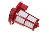 Ariete filtro HEPA + soporte retina para escoba y aspirador Vertical Force 2762