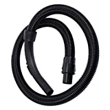 Wakauto - Manguera universal para herramientas eléctricas de 50 mm para aspiradora Manguera de repuesto para manguera de recolección de polvo Accesorio para aspiradora para el hogar y la tienda