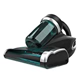 Cecotec Aspirador para Colchones y Tapicería Colchón Conga PopStar 7000.  700 W, 12 kPa de potencia de succión, luz ultravioleta UV-C, tecnología de cepillo motorizado