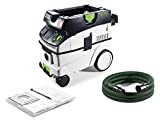 Festool - Aspirador CTH 26 E/A Cleant