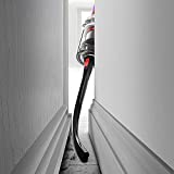 ecooe Boquilla flexible para grietas, boquilla plana larga Compatible con Dyson, boquillas de aspiradora de mano Compatible con Dyson V15 Detect V12 Slim Outsize V11 V10 V8 V7