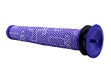 Filtro premotor lavable Green Label para aspiradoras inalámbricas Dyson V6 V7 V8 DC58 DC59 (Alternativa a 965661-01)