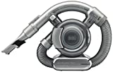 Black and Decker PD1820L 18v Litio Ion Flexi Dustbuster
