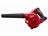 Milwaukee MILM18BL0 M18 BBL-0 Soplador compacto 18 unidades Voltio desnudo