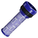 Filtro premotor de repuesto para aspiradora Dyson DC28 DC33 DC33c DC37 DC37c DC39 para aspiradora como filtros 923413-01 filtro de motor