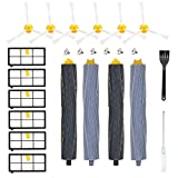 Accesorios Funnytime para la serie 800 900 Kit de repuesto para 800 850 851 860 865 866 870 871 876 880 885 886 890 891 896 900 960 966 980 990-20