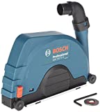 Bosch Professional 1600A003DL GDE 230 FC-S Campana de aspiración