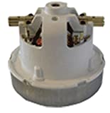 Motor Aspiración 064300028.00 AMETEK para fregadoras y aspiradoras Ametek