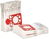 Bolsa para aspiradora Numatic NVM-1CH, filtro HEPA, 1 caja (paquete de 10)