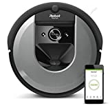 Robot aspirador iRobot ROOMBA i7 + i7550 Wi-Fi conectado Eliminación automática de suciedad