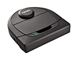 Neato Robotics Botvac D4 Robot aspirador conectado Bolsa para el polvo Negro 0,7 L