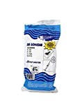 DE LONGHI COLOMBINA BOLSAS DE ASPIRADOR DL 500, 600, 700, 700E DL10 DL1
