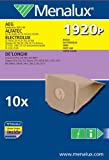 Menalux 900196729 1920P Bolsas para Alcance De Longhi Colombina Plus