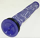 Dyson V6 Trigger Plus - Portátil, inalámbrico - Filtro original (filtro premotor, lavable)