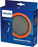 Philips FC8009/01 Filtro de repuesto original para aspiradora SpeedPro y SpeedPro Aqua, plástico