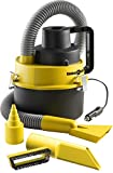 ASPIRADOR BRUNNER 12V Vortex