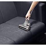Herramienta Dyson Tangle Turbine, 13 W, Plástico, Gris / Púrpura