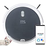 AMIBOT Animal H2O Connect - Aspirador y fregadora de suelos