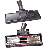 Cepillo Aspirador - Boquilla turbo combinada para suelos, para aspiradores Miele SAMBA.