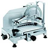 CELME - rebanadora Modelo VPR300 MN - Acero con hoja de teflón Ø 300 mm