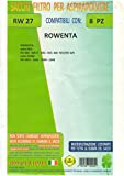RW27 pack de 8 bolsas de recambio ROWENTA NEO, serie SOAM