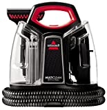BISSELL 4720M MultiClean Spot & Stain - Limpiador de manchas portátil para tapicería