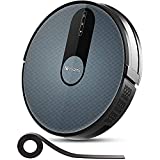 Robot Aspirador Proscenic 820S con APP y Alexa, Contenedor de Polvo Grande 600 ml