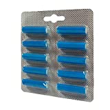 PakTrade 10 Fragancias de Aspirador con Aroma Marino para Land, LINDHAUS, LENIGA, LOCUS, LAVOR, Liv, LETRON, LORITO, LEHOFF, Lloyds, LG Electronics