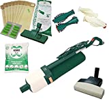 S&G group ASPIRADOR Usado GARANTIZADO VORWERK Kobold Kobold VK 121 + ALFOMBRA Y GARANTIZADO
