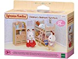 Sylvanian Families - 4254 - Litera de dormitorio