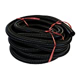Manguera universal para aspiradoras, longitud 15 m, diámetro 32 mm