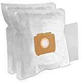 PakTrade 10 Bolsas para Aspiradora LINDHAUS Aria