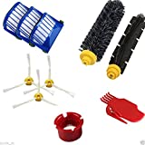 Goheun para iRobot Roomba 600 610 620 650 Series kit de piezas de repuesto para aspiradora