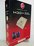 H30 + BOLSAS BOLSAS X5 ASPIRADOR HOOVER TELIOS ARIANNE OCTOPUS DISCOVERY MODELO TRT5805001 39000323 TRT5614011 37654092 TRT55256021 37653342
