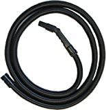 Manguera de aspirador con manguitos para kit ø36 valido para WIRBEL mod: 814, 815, POWER D22, POWER WD 22