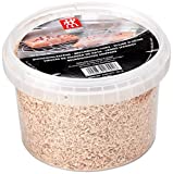 ZWILLING Staub Salvamanteles Virutas De Madera Humo, Haya, 135 g / 500 ml
