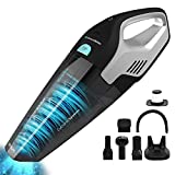 Aspirador Cecotec para Bricciole (PopStar Micro 18,5 V)