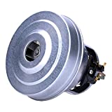 Motor de turbina de aspiradora Wessper, 2000 W, para LG Zelmer Samsung Meteor